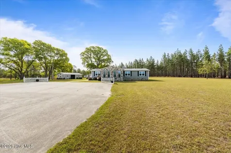 1292 Boyd Lake Road Hamlet NC 28345
