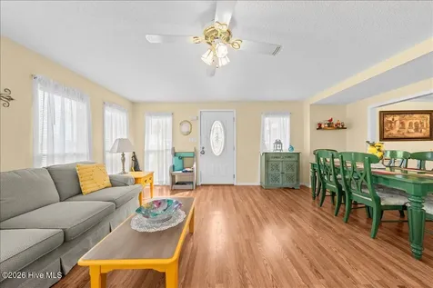 1292 Boyd Lake Road Hamlet NC 28345