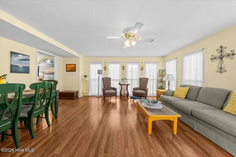 1292 Boyd Lake Road Hamlet NC 28345