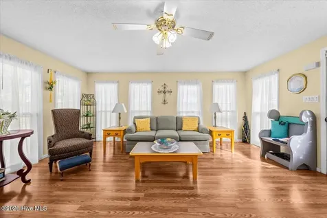 1292 Boyd Lake Road Hamlet NC 28345