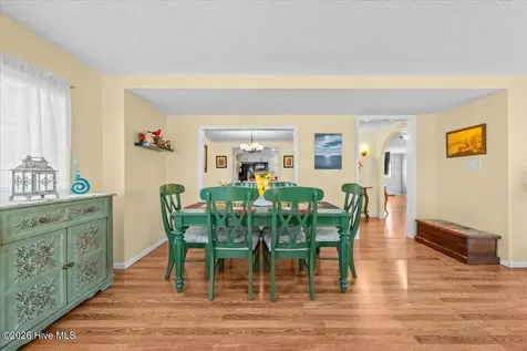 1292 Boyd Lake Road Hamlet NC 28345