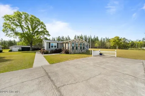 1292 Boyd Lake Road Hamlet NC 28345