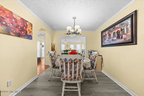 1292 Boyd Lake Road Hamlet NC 28345