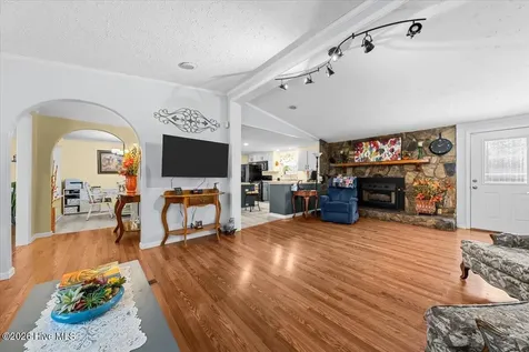 1292 Boyd Lake Road Hamlet NC 28345