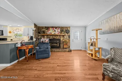 1292 Boyd Lake Road Hamlet NC 28345