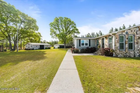 1292 Boyd Lake Road Hamlet NC 28345