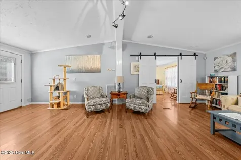 1292 Boyd Lake Road Hamlet NC 28345