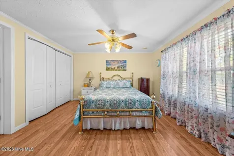 1292 Boyd Lake Road Hamlet NC 28345