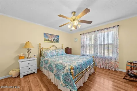 1292 Boyd Lake Road Hamlet NC 28345