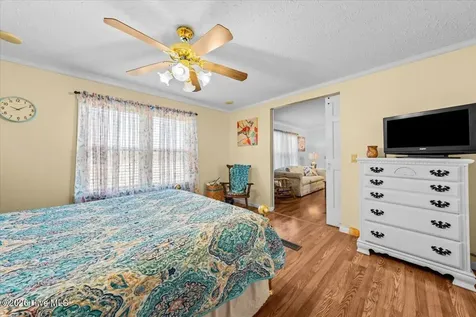1292 Boyd Lake Road Hamlet NC 28345