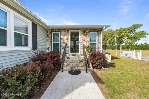 1292 Boyd Lake Road Hamlet NC 28345