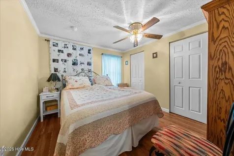 1292 Boyd Lake Road Hamlet NC 28345