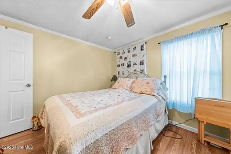 1292 Boyd Lake Road Hamlet NC 28345