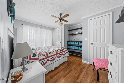 1292 Boyd Lake Road Hamlet NC 28345