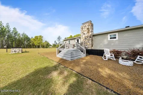 1292 Boyd Lake Road Hamlet NC 28345