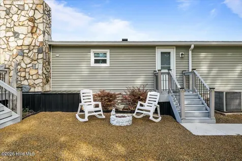 1292 Boyd Lake Road Hamlet NC 28345
