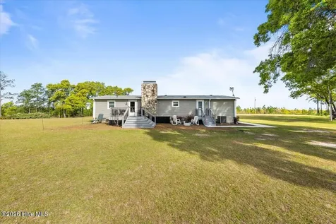 1292 Boyd Lake Road Hamlet NC 28345