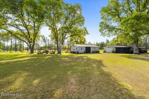 1292 Boyd Lake Road Hamlet NC 28345