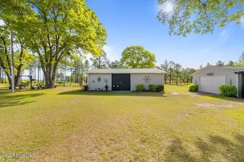 1292 Boyd Lake Road Hamlet NC 28345