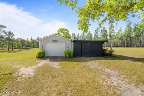 1292 Boyd Lake Road Hamlet NC 28345