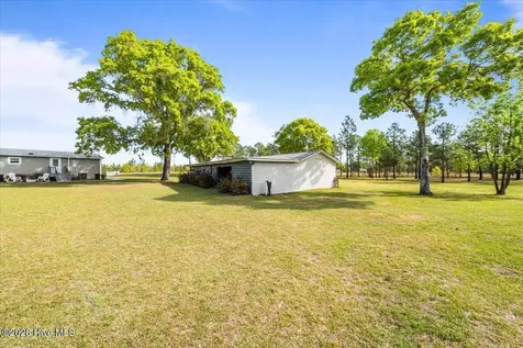 1292 Boyd Lake Road Hamlet NC 28345