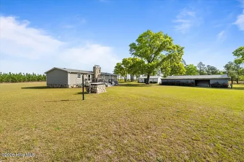 1292 Boyd Lake Road Hamlet NC 28345