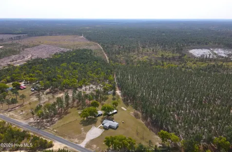 1292 Boyd Lake Road Hamlet NC 28345