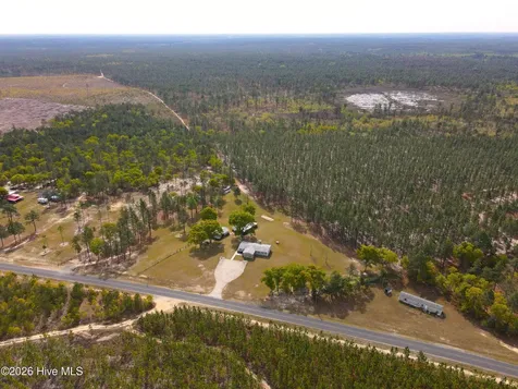 1292 Boyd Lake Road Hamlet NC 28345