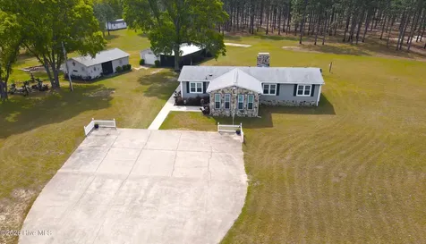 1292 Boyd Lake Road Hamlet NC 28345