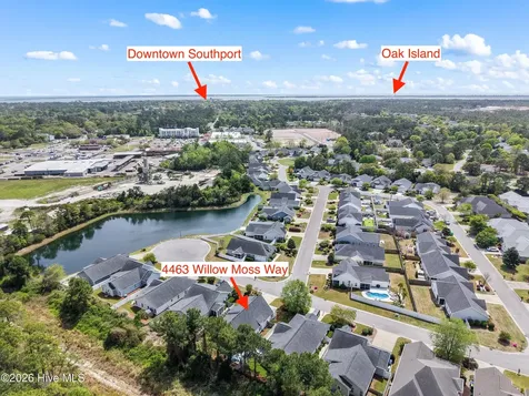 4463 Willow Moss Way Southport NC 28461