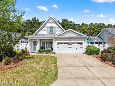 4463 Willow Moss Way Southport NC 28461