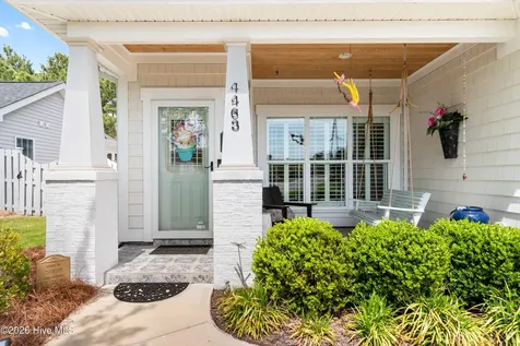 4463 Willow Moss Way Southport NC 28461