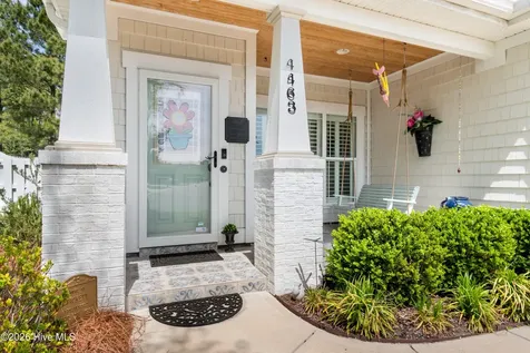 4463 Willow Moss Way Southport NC 28461