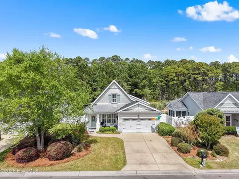 4463 Willow Moss Way Southport NC 28461