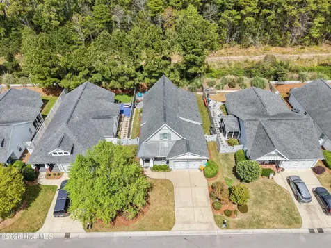 4463 Willow Moss Way Southport NC 28461