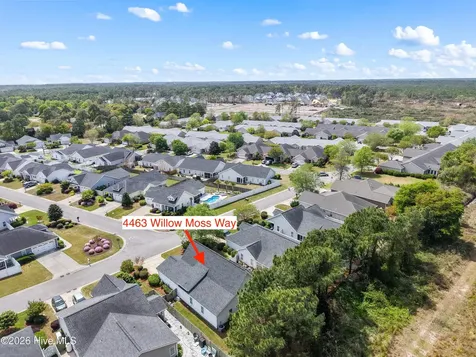 4463 Willow Moss Way Southport NC 28461
