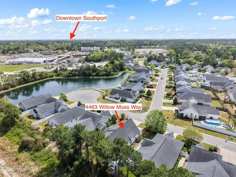 4463 Willow Moss Way Southport NC 28461