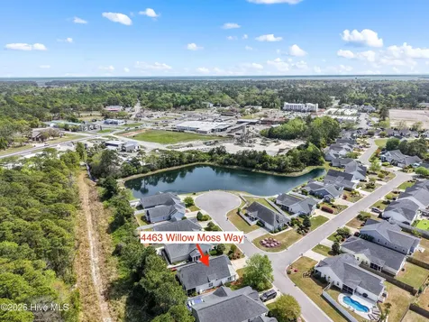 4463 Willow Moss Way Southport NC 28461