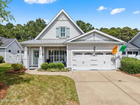 4463 Willow Moss Way Southport NC 28461
