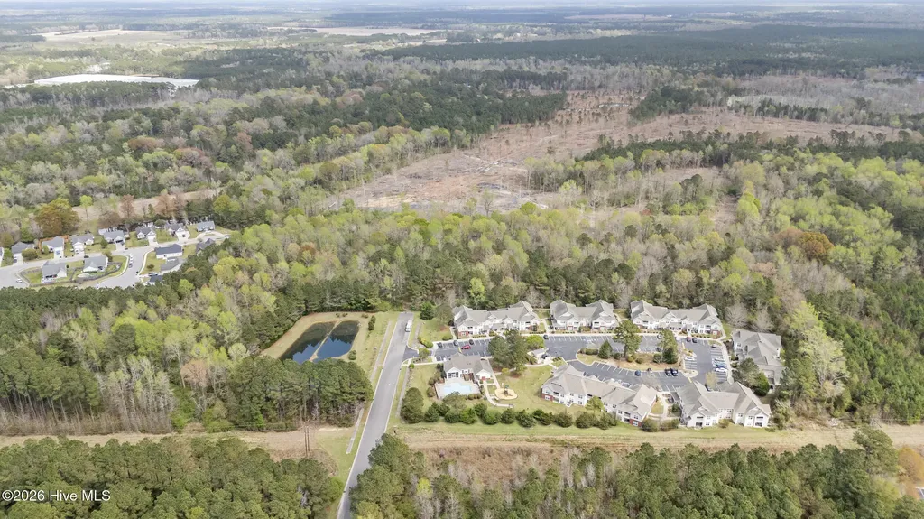 Lot B Stanford Avenue Burgaw NC 28425