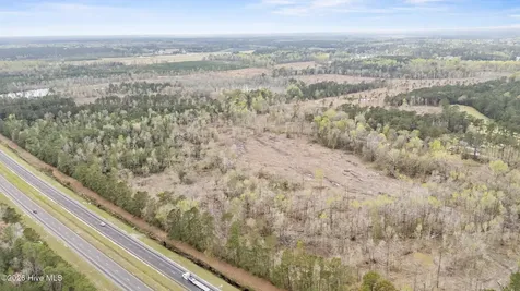 Lot B Stanford Avenue Burgaw NC 28425