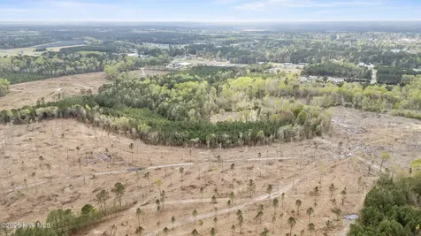 Lot B Stanford Avenue Burgaw NC 28425