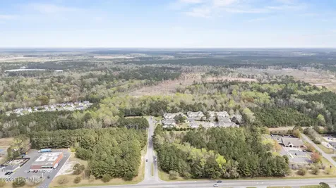 Lot B Stanford Avenue Burgaw NC 28425