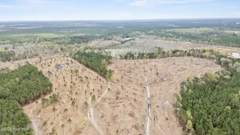 Lot B Stanford Avenue Burgaw NC 28425