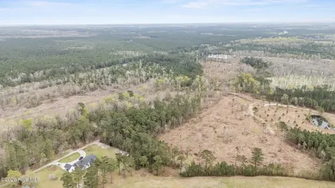 Lot B Stanford Avenue Burgaw NC 28425