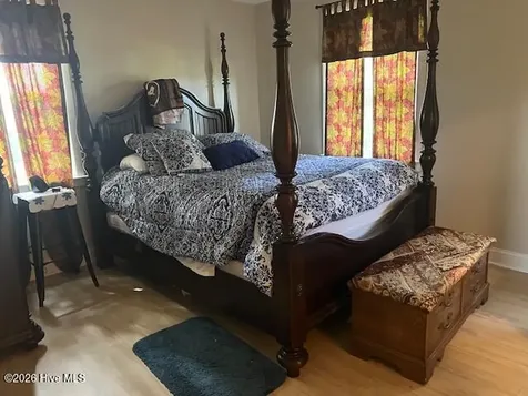 351 Mexico Road Edenton NC 27932