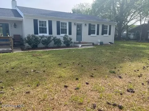 351 Mexico Road Edenton NC 27932