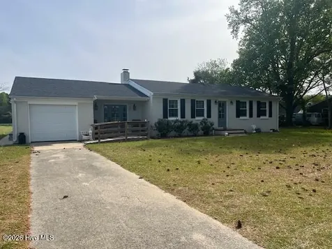 351 Mexico Road Edenton NC 27932
