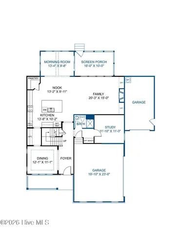 279 Dona Drive Carthage NC 28327