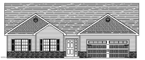 4015 Bluewater Boulevard New Bern NC 28562